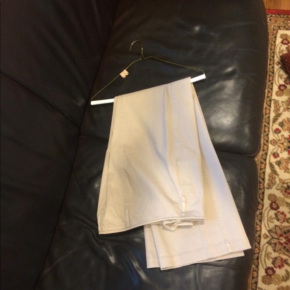 The Limited stretch 6 long Cotten pants